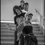 AmyJo Doh & The Spangles 