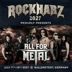 Rock Harz Festival 2027