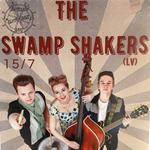 The Swamp Shakers