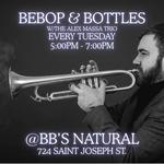 Bebop & Bottles