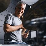 Stephen DiJoseph & Friends - Stephen DiJoseph (p/v); John Ehlis (g); Tom DiGangi (d)
