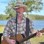 Charlie L Morris @ Boathouse Grille