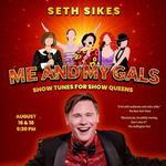 Me and My Gals: Show Tunes for Show Queens