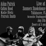 Acoustic Show at Summers Smokehouse 