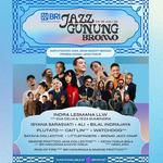 Jazz Gunung Bromo  2026
