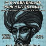 Mi Ex Era Baldor (Nunca La Entendí)