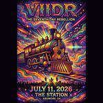 VIIDR Seventh Day Rebellion