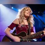 Angelle Sheridan Performs on Fox8 News