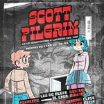 Scott Pilgrim VS La Insoportable Levedad Del Ser