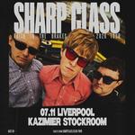 Sharp Class 'Faith In The Brakes' Tour - Liverpool