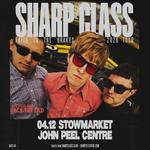 Sharp Class 'Faith In The Brakes' Tour - Stowmarket