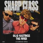 Sharp Class 'Faith In The Brakes' Tour - Hastings