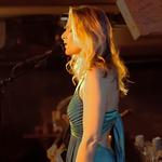 Sarah Sharp at Elephant Room - Austin