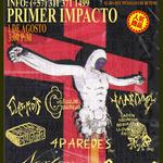 Primer Impacto