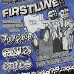 FIRSTLINE "TRIBU TOUR" US 2026