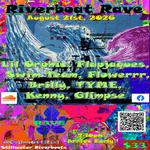 Riverboat Rave
