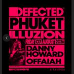 Defected Phuket