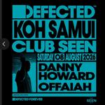Defected Koh Samui