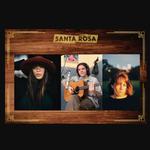 Secret Song Club presents: El Tee, Justice Ramos-Martin, Francesca Lee