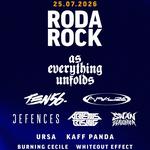 RodaRock 2026