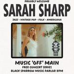 Music On Main