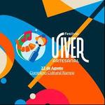 Uskaravelho no Viver Artesanal - Complexo Cultural da Rampa