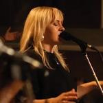Philippa Hanna Live at Sheldon Road Methodist Church