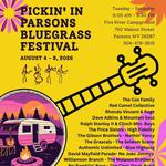 Pickin in Parsons 2026