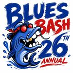 26th Annual Big Bend Blues Bash - Jimmy Carpenter Band