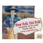 New Folk Old Folk Festival