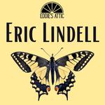 Eric Lindell 