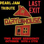 Night 2 @ Daryl's House
