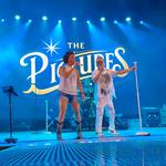 Free Live Music with The Pictures Band at The Fieldhouse