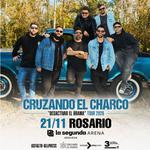 Cruzando el Charco en Rosario 