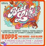 13thirty Cancer Connect Benefit