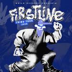 FIRSTLINE "TRIBU TOUR" US 2026
