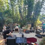 Bryce Alastair Band Pop-Up at Dog Rose Brewing Co.