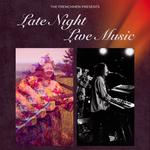 The Third Arrangement SOLO DEBUT in the Shenandoah Valley, VA