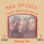 'The Angels' on Tour with Niaomi Shore