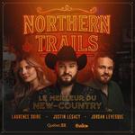 NORTHERN TRAILS -  Saint-Jérôme