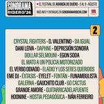 DA IGUAL - SONORAMA RIBERA (Aranda de Duero)