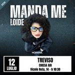Loide a Treviso 