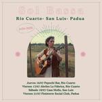Sol Bassa en Rio Cuarto