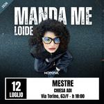 Loide a Mestre 