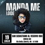 Loide a San Sebastiano Al Vesuvio