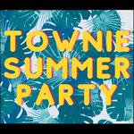 Pale Fire Townie Summer Party