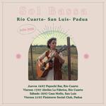 Sol Bassa en Padua