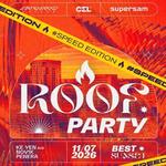 SUPERSAM ROOF PARTY BY PR1VAT3 D4NC3R