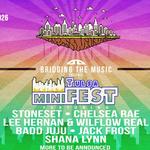 Tulsa MiniFest  2026