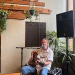 John Ford Blues Society 🎵  Pilgrimage Wine Company